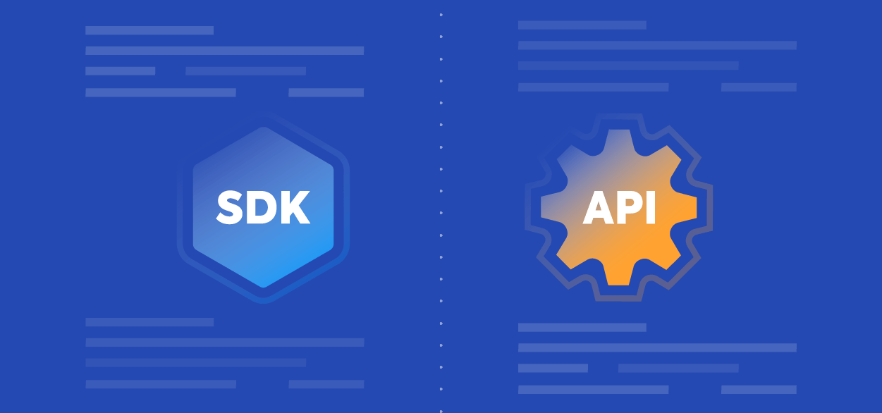 API-v-SDK