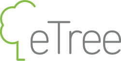 eTree Logo